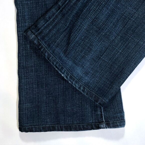 Joe's Jeans Visionaire Fit Stretch Women's 26 - Picture 4 of 8